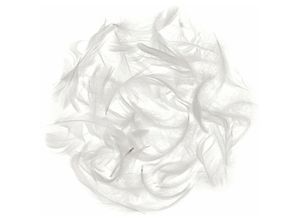 7610877404257 - Glorex Gmbh - Glorex Marabufedern ca 10 g weiß Deko-Accessoires