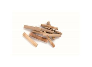 7610877470238 - Glorex Gmbh - Glorex Schwemmholz knorrige Stücke ca150 g Deko-Accessoires