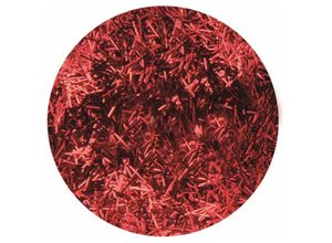 7610877488769 - Glorex Gmbh - Glorex Brillant-Glitter Stäbchen 45 g rot Bastelmaterial