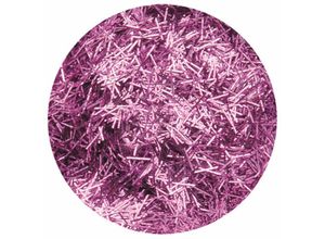 7610877488776 - Glorex Brillant-Glitter Stäbchen pink 45 g Bastelmaterial