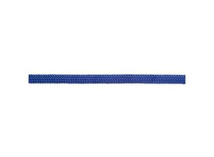 7610877496986 - Glorex Gmbh - Glorex Paracord 2 x 4 mm 5 m dunkelblau Schmuckbasteln