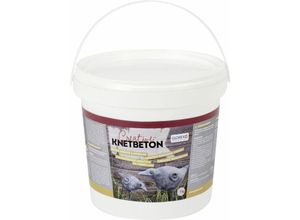 7610877542027 - Glorex Gmbh - Glorex Creative-Knetbeton 1 kg Bastelmaterial