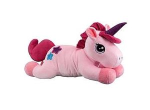 7610877545981 - Kuscheltier Einhorn Stella