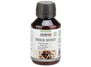 7610877587158 - Mandelöl raffiniert 100 ml