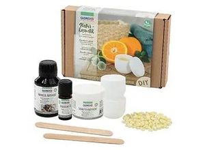 7610877589305 - Naturkosmetik Starter-Set Handcreme