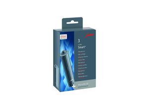 7610917242337 - Wasser-Filterpatrone SMART grau 7610917242337 JURA 3 Stück