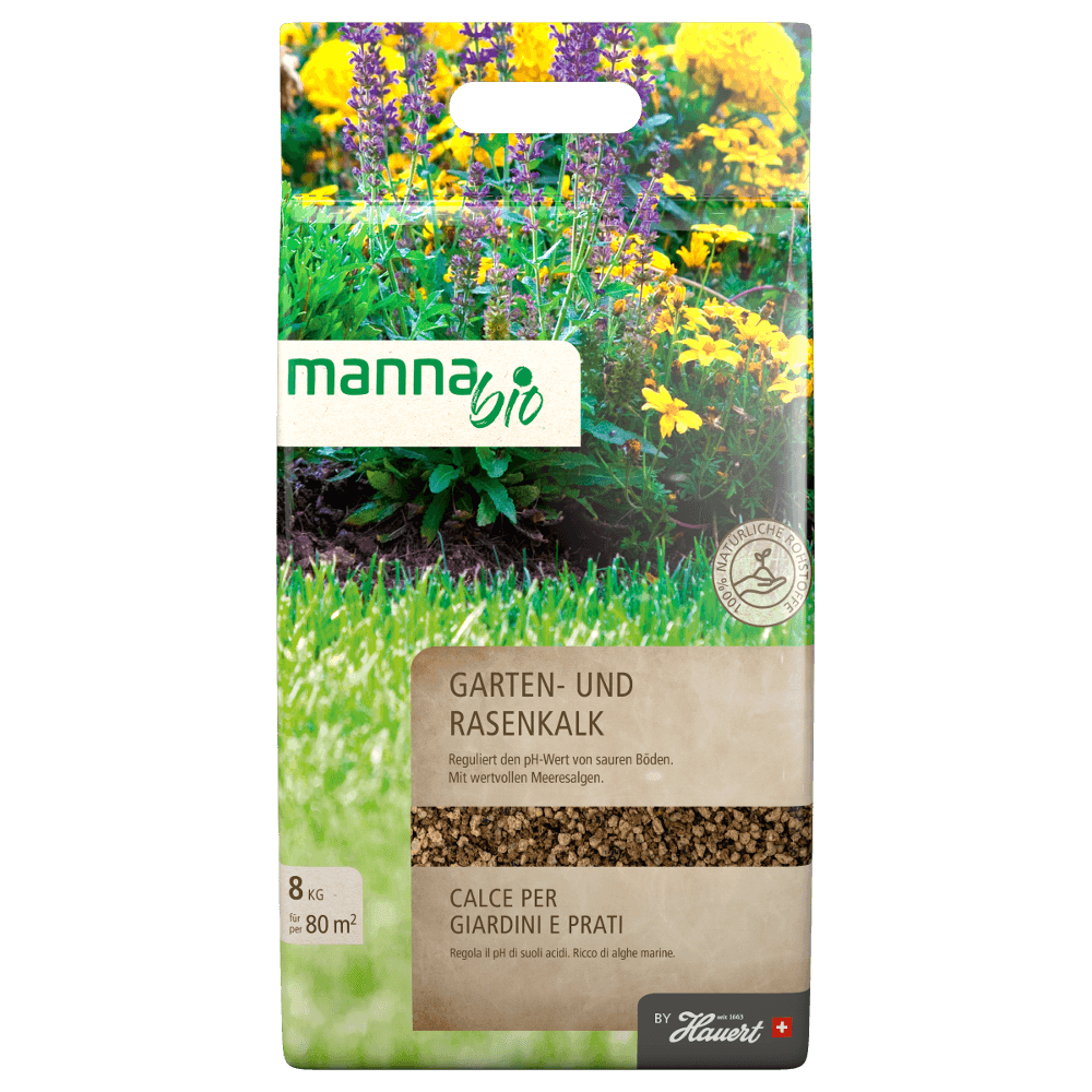 7610933101366 - Manna Bio Garten- und Rasenkalk