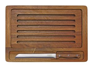 7611028901823 - Schneidebrett »Heidi Cheese Line Akazie«