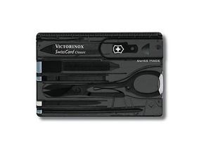 7611160013637 - Multitool SwissCard Classic 07133T3 820 mm 7611160013637 VICTORINOX