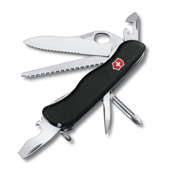 7611160014320 - Trailmaster Schweizer Taschenmesser 7611160014320 Victorinox