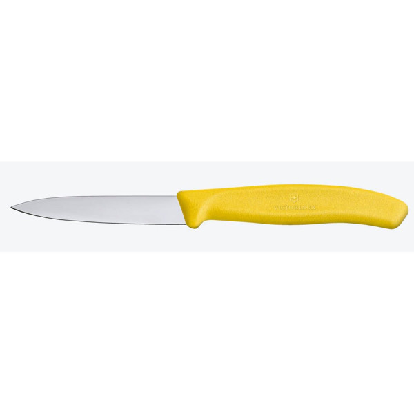 7611160032270 - Gemüsemesser Swiss Classic Klinge 80 cm 7611160032270 Victorinox