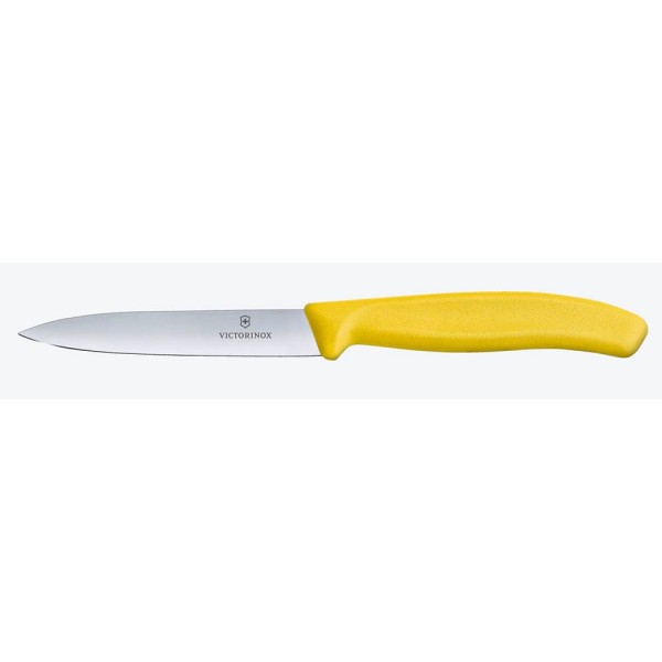 7611160032393 - Gemüsemesser Swiss Classic Klinge 100 cm 7611160032393 Victorinox