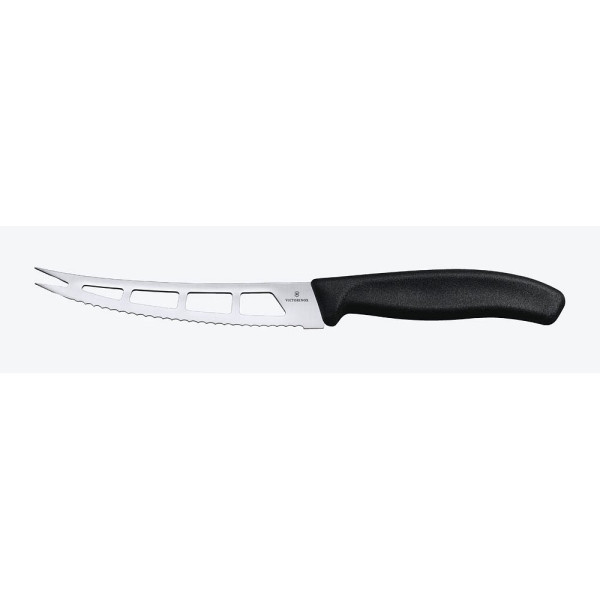 7611160057921 - V-678 6313B Swiss Classic 13cm Butter- und Käsemesser V-678 6313B 7611160057921