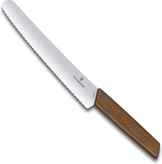 7611160060846 - Swiss Modern Bäckermesser 22cm