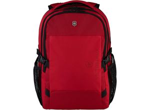 7611160140890 - VICTORINOX Rucksack Daypack VX Sport Evo Laptopfach Nylon uni rot