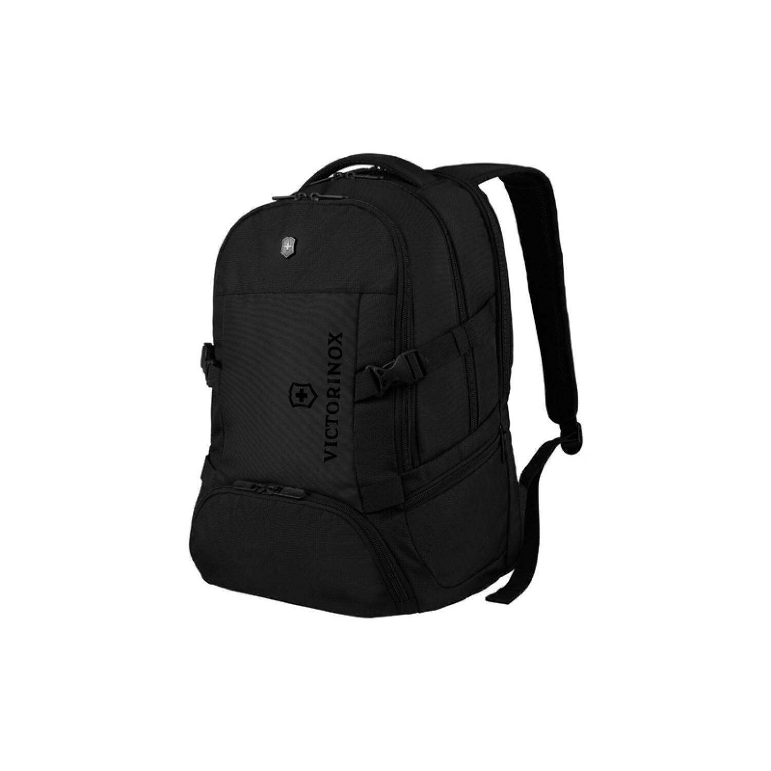 7611160140975 - VICTORINOX Rucksack Deluxe VX Sport EVO Laptopfach schwarz