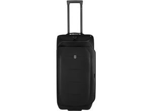 7611160234513 - VICTORINOX Crosslight 2 Rollen Trolley 75 cm schwarz