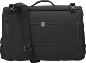 7611160234520 - VICTORINOX Reisetasche Textil Emblem Zipper für Herren schwarz