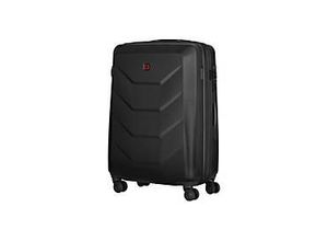 7611160242488 - Prymo - Spinner Größe M - Hardside - 30% polycarbonate 70% ABS - Schwarz