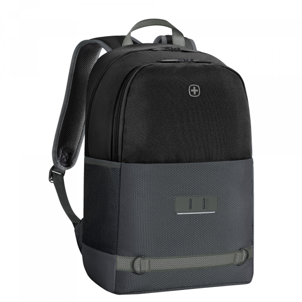 7611160263346 - Laptoprucksack Tyon 653182 sw 7611160263346 Wenger