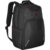 7611160264213 - Notebook Rucksack Cosmic Passend für maximal 432 cm (17) Schwarz