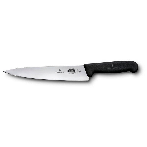 7611160501318 - Kchenbesteck Tranchiermesser Fibrox (5200322) (5200322) - Victorinox