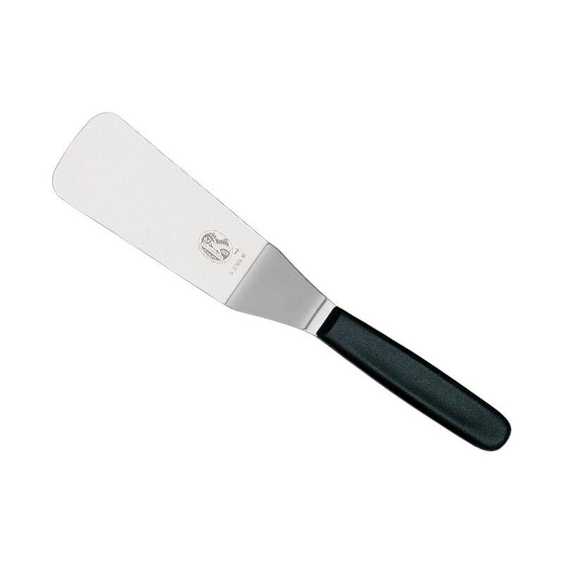 7611160501868 - Swiss Classic Spatula - 16 cm - Black