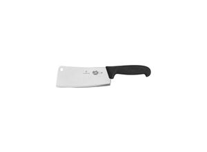 7611160502223 - Küchenhaubeil 18cm schwarz - Victorinox