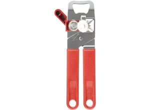 7611160705167 - Universal-Dosenöffner rot - Victorinox