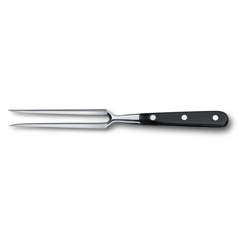 7611160706348 - Forged Grand Maitre Forged Kochgabel 15 cm Geschenkbox-Basisvariante - Victorinox