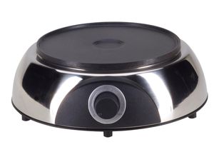 7611172380949 - Nouvel Elektro-Fondue »Elektrorechaud Inox Electro«
