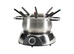7611172426692 - Nouvel Fondue »Silva 10 T«