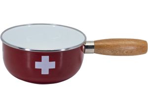 7611172442104 - Nouvel Fondue »Swiss Cross«