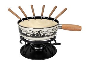 7611172453179 - Nouvel Fondue »Maiensäss 10« 7611172453179 - Nouvel Fondue »Maiensäss 10«