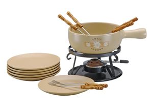 7611172556313 - Fondue »TTM Alpe«