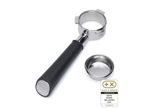 7611210907305 - Bodenloser Siebträger Barista Werkzeug auslauflos Espresso