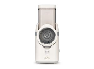 7611210921134 - Zerkleinerer multifunktional 5 auswechselbare Einsätze 80W