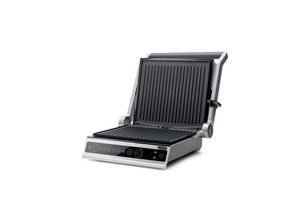 7611210979746 - Kontaktgrill 5 Programme 2000 W 28x25cm Grillfläche