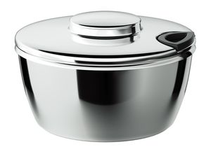 7611264117040 - Salatschleuder »Moha Edelstahl 45217«