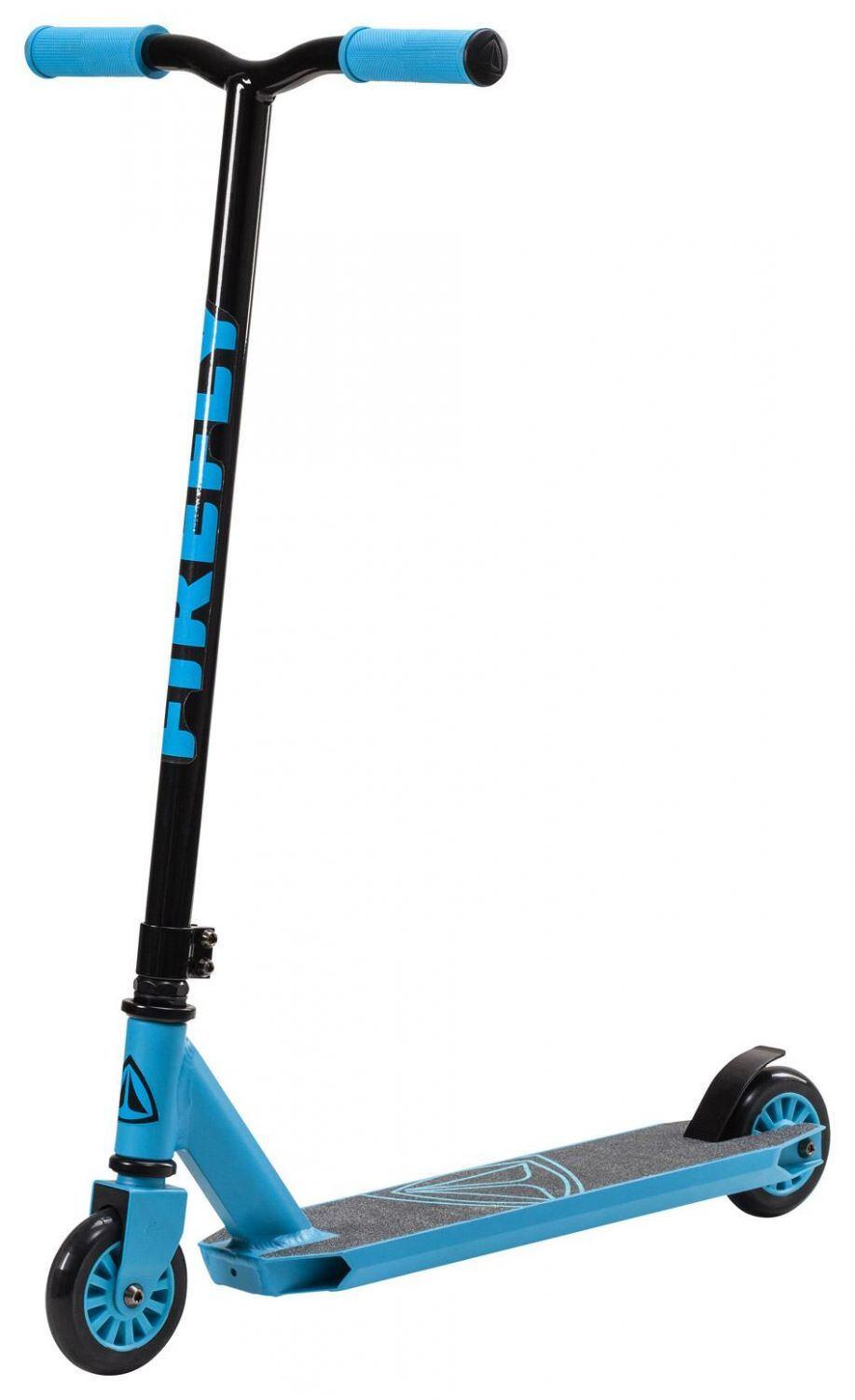 7611309943320 - Stuntscooter 100 (Farbe 900 schwarz blau) 7611309943320 - Stuntscooter 100 (Farbe 900 schwarz blau)