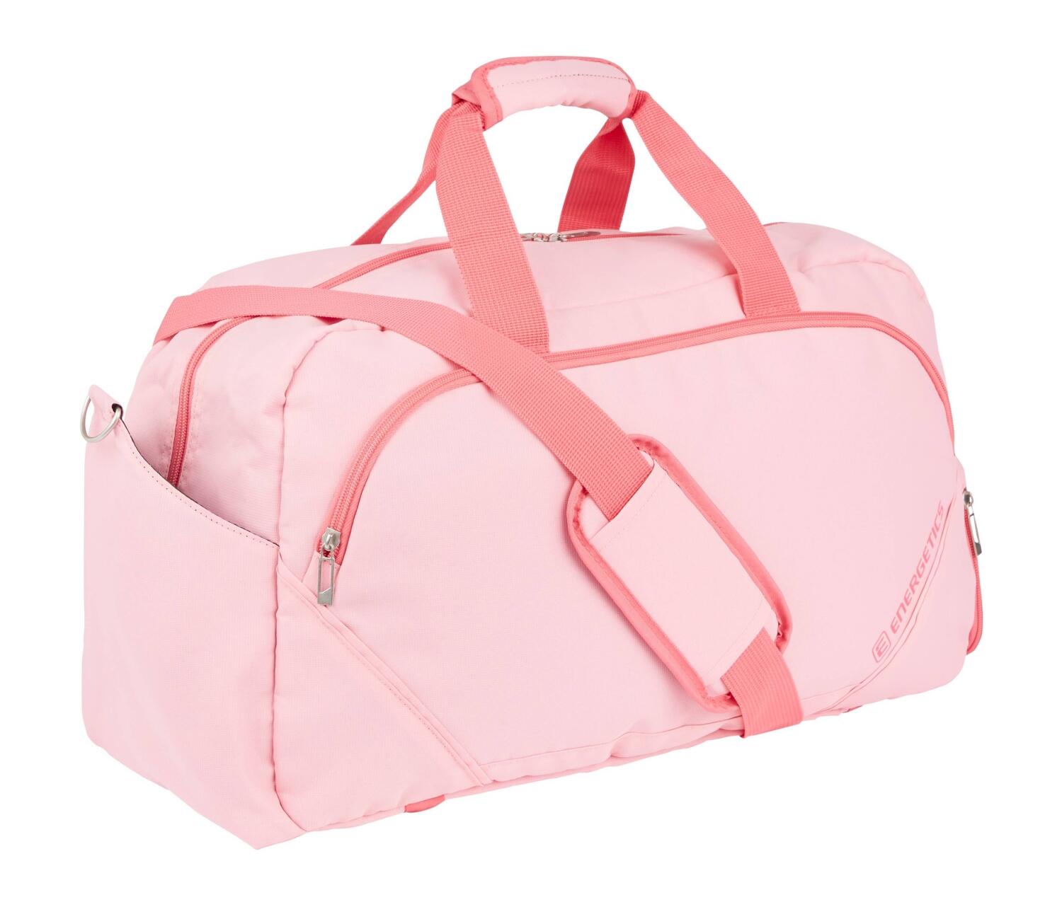 7611311541811 - Yoga Fitnesstasche (Farbe 903 pink light pink)