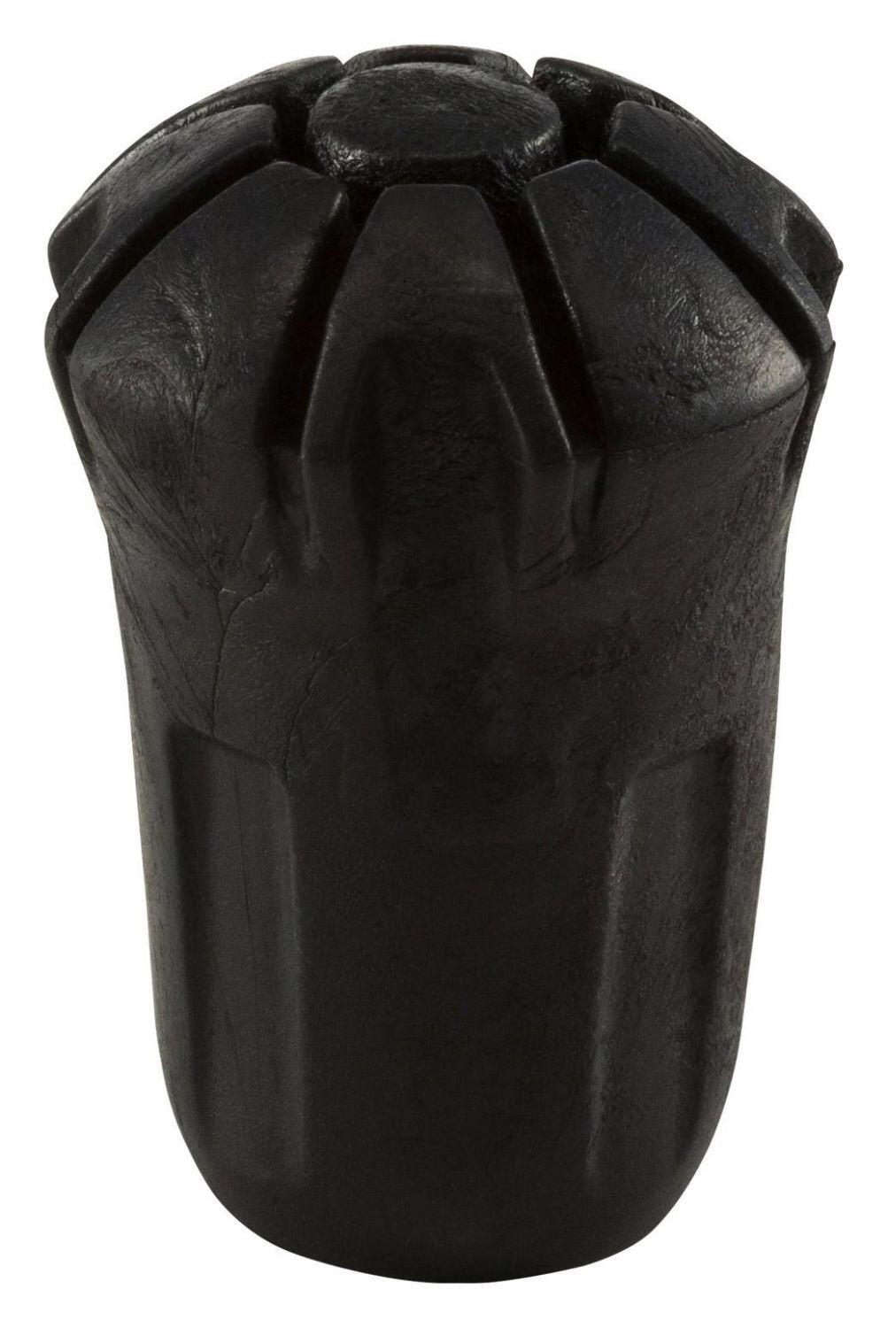 7611319368199 - McKinley Migra Wanderstock Spitzenschoner (Farbe 050 schwarz)