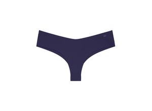 7611358035724 - - Brazilian Slip - Blue S - Flex Smart - Unterwäsche für Frauen