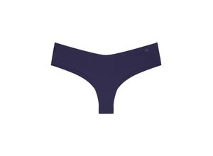 7611358035731 - - Brazilian Slip - Blue M - Flex Smart - Unterwäsche für Frauen