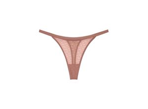 7611358035977 - - String - Brown 0038 - Signature Sheer - Unterwäsche für Frauen