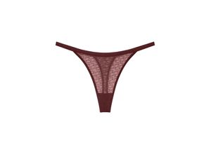 7611358036257 - - String - Eggplant 0044 - Signature Sheer - Unterwäsche für Frauen 7611358036257 - - String - Eggplant 0044 - Signature Sheer - Unterwäsche für Frauen