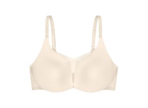 7611358057504 - - BH ohne Bügel - Beige 04 - Shape Smart - Unterwäsche für Frauen