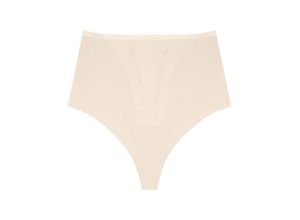 7611358059218 - - String - Beige 000S - Shape Smart - Unterwäsche für Frauen