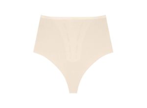 7611358059232 - - String - Beige 000L - Shape Smart - Unterwäsche für Frauen