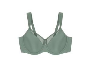 7611358061716 - - Minimizer BH - Green 70C - True Shape Sensation - Unterwäsche für Frauen